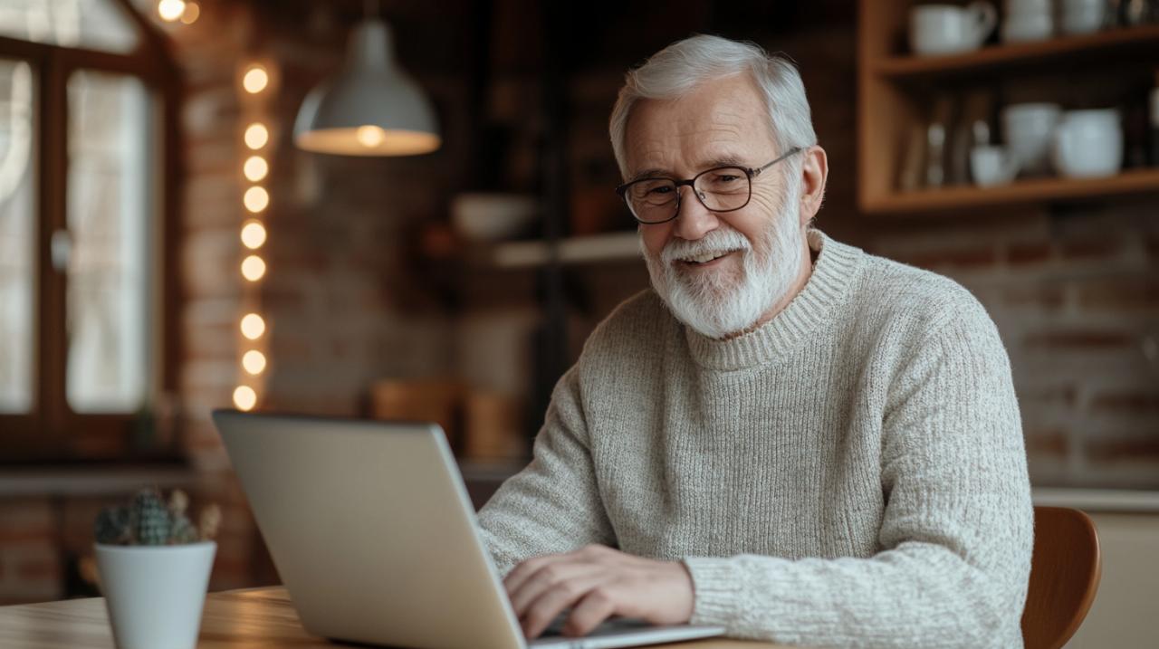 Trouver un appartement adapté aux petites retraites : l’importance des commerces accessibles